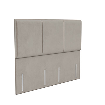 Highgrove Saturn Floor Standing Headboard Image